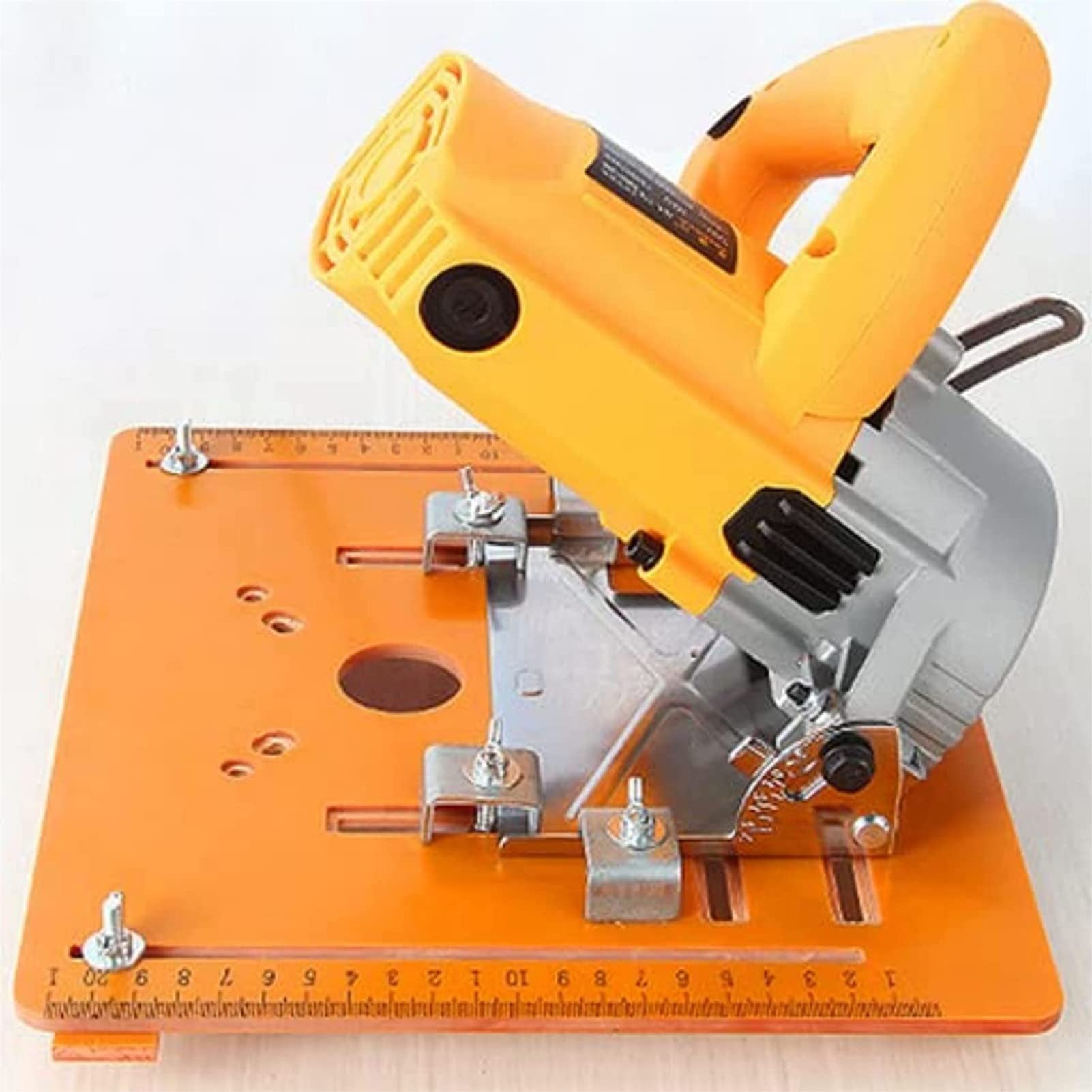 (image for) 🔥Fall 50% Off Today Only🔥Woodworking Cutting Machine Adjustable Board Cutting Board Artifact