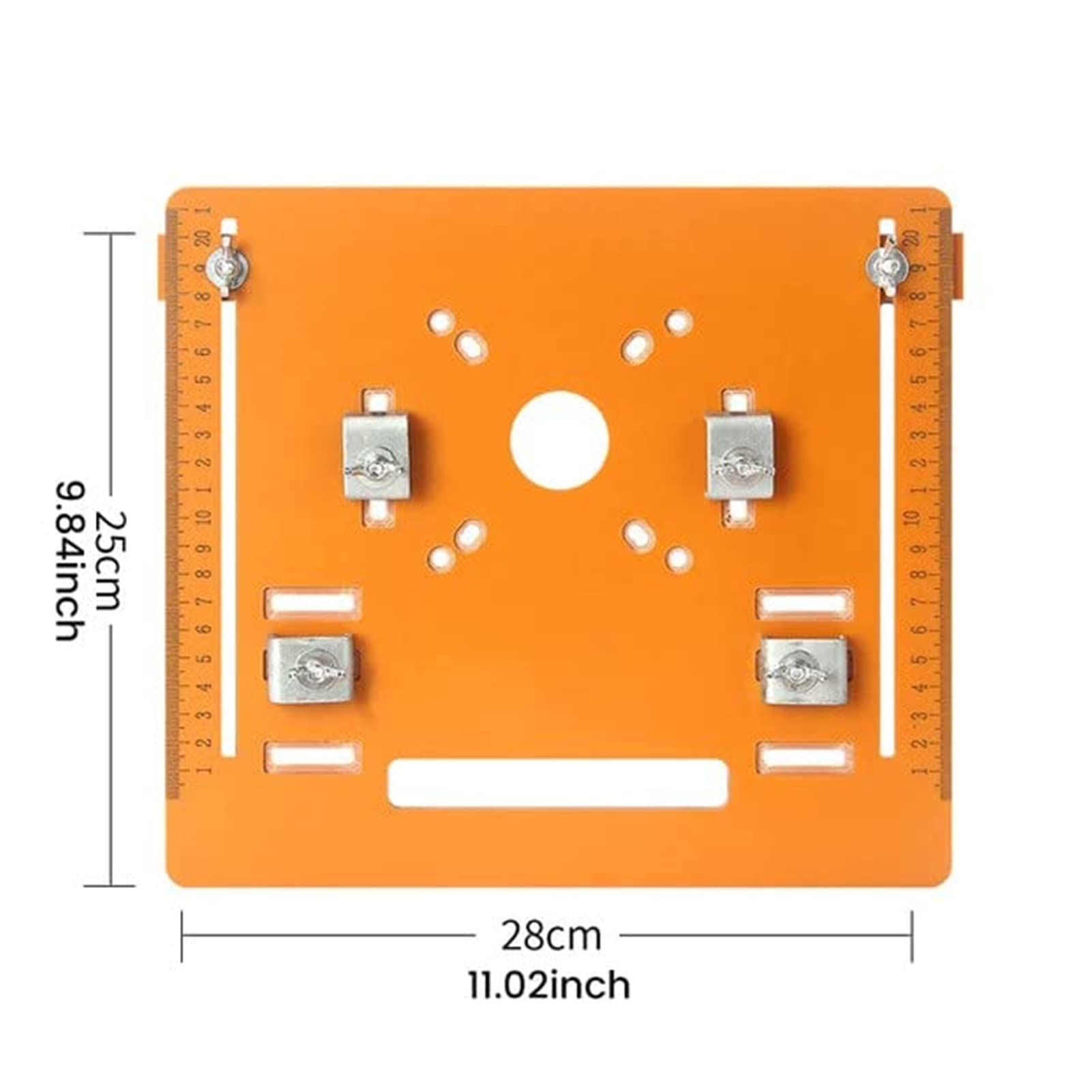 (image for) 🔥Fall 50% Off Today Only🔥Woodworking Cutting Machine Adjustable Board Cutting Board Artifact