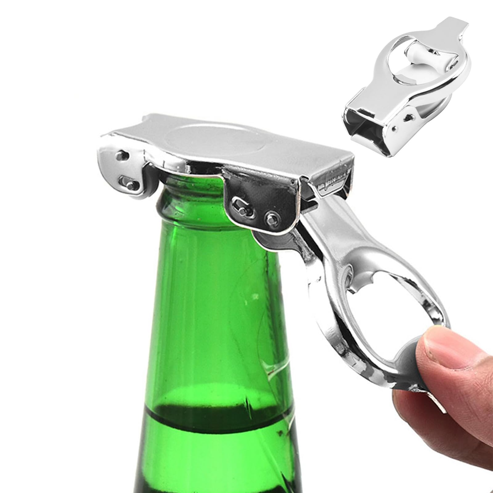 (image for) 💥Factory Clearance Sale With 50% Off💥Multifunctional Folding Can Opener👇👇👇