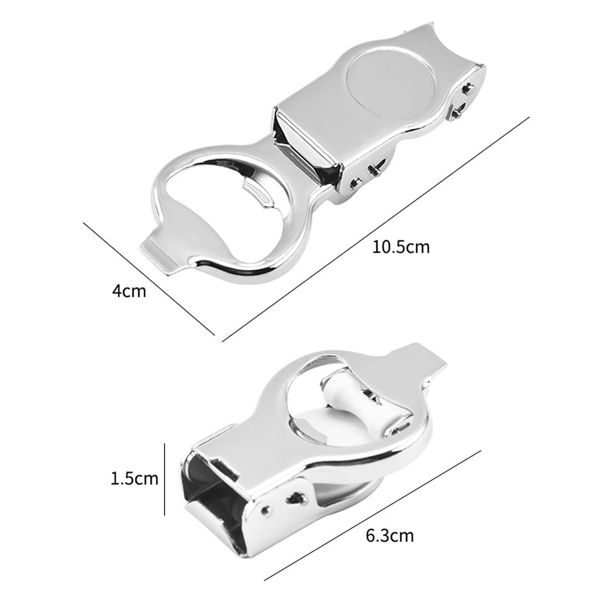 (image for) 💥Factory Clearance Sale With 50% Off💥Multifunctional Folding Can Opener👇👇👇