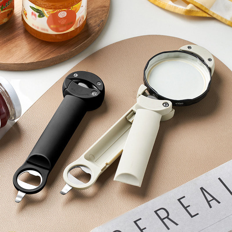 (image for) 💥Factory Clearance Sale, Discounted Prices💥Scalable Multifunctional Cover Opener👇👇👇
