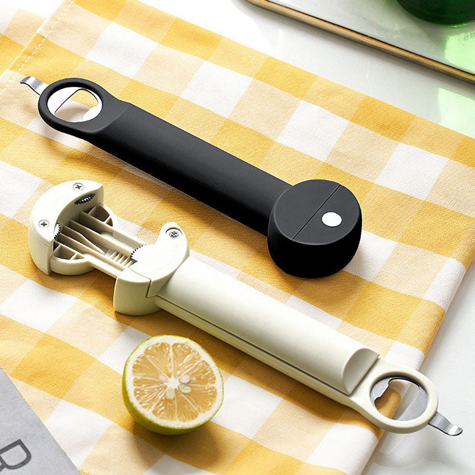 (image for) 💥Factory Clearance Sale, Discounted Prices💥Scalable Multifunctional Cover Opener👇👇👇