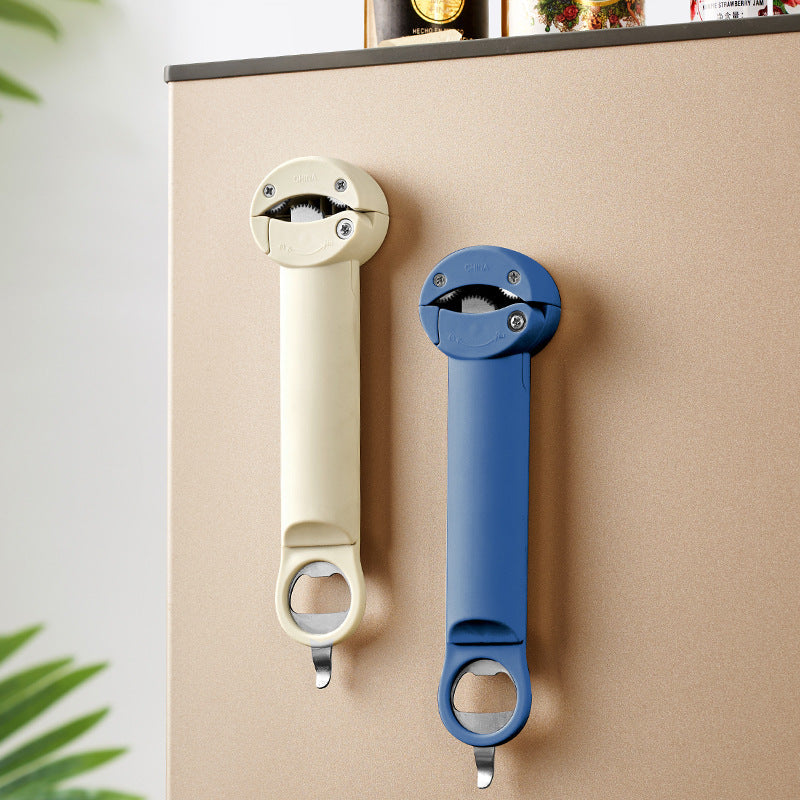 (image for) 💥Factory Clearance Sale, Discounted Prices💥Scalable Multifunctional Cover Opener👇👇👇