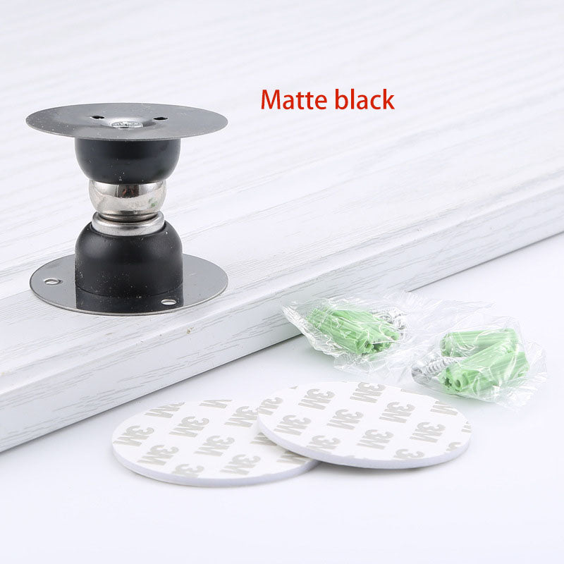 (image for) 💥Factory Clearance Sale, Discounted Prices💥Ultra-short Door Handle Without Punching Strong Magnetic Windproof👇👇👇