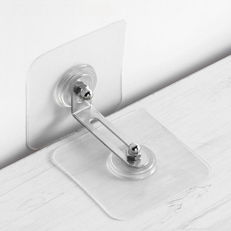 (image for) 💥Factory Clearance Sale, Discounted Prices💥Punch-free Safety Anti-inversion Artifact(5 PCS)👇👇👇