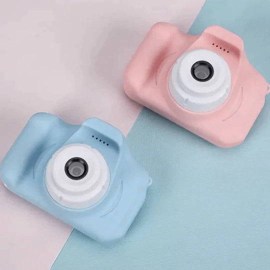(image for) Last Day 49% Off--Mini Digital Camera📷