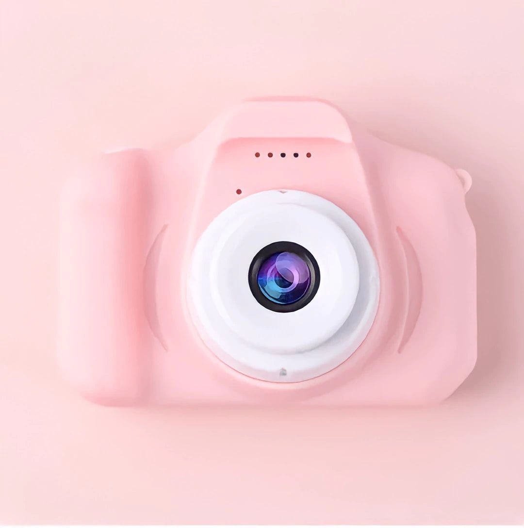 (image for) Last Day 49% Off--Mini Digital Camera📷