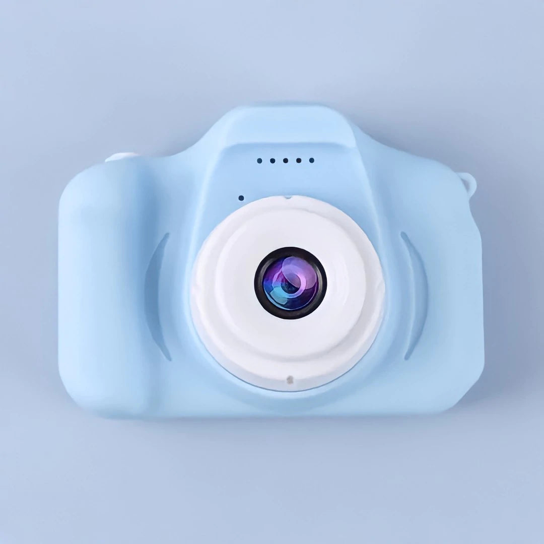(image for) Last Day 49% Off--Mini Digital Camera📷