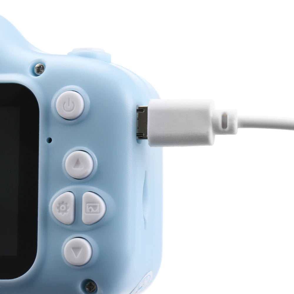 (image for) Last Day 49% Off--Mini Digital Camera📷