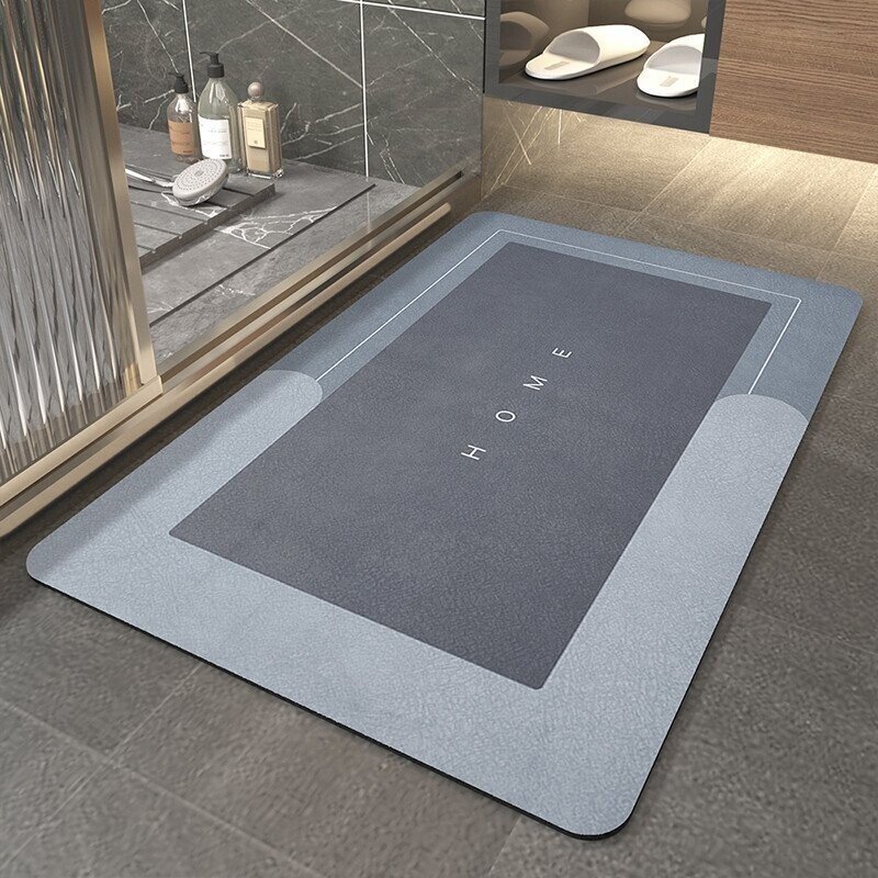 (image for) SUPER ABSORBENT NON-SLIP MAT - UP TO 49% OFF PROMOTION!