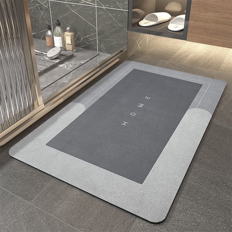 (image for) SUPER ABSORBENT NON-SLIP MAT - UP TO 49% OFF PROMOTION!