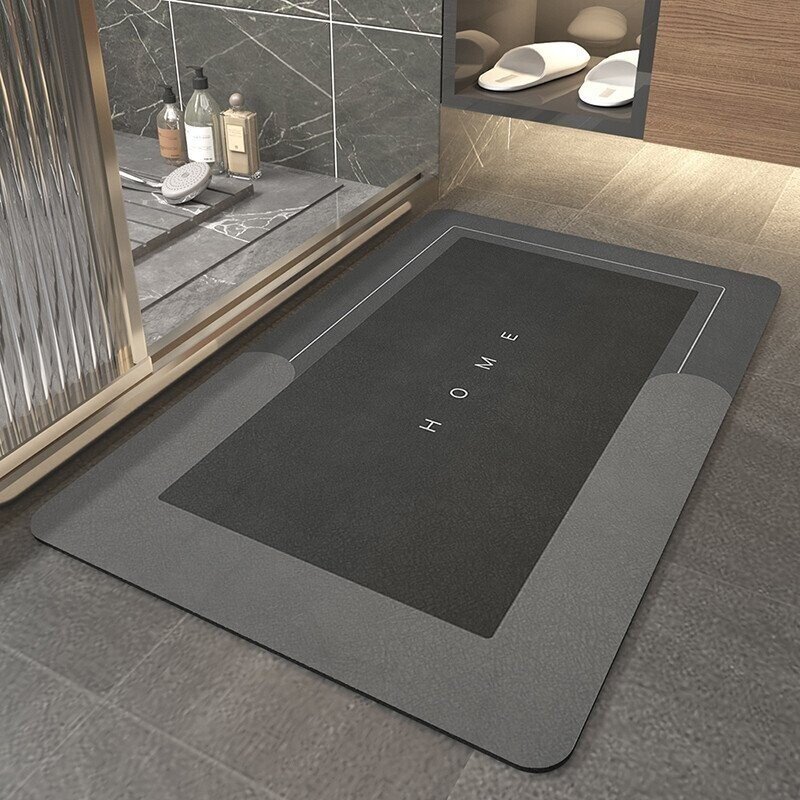 (image for) SUPER ABSORBENT NON-SLIP MAT - UP TO 49% OFF PROMOTION!