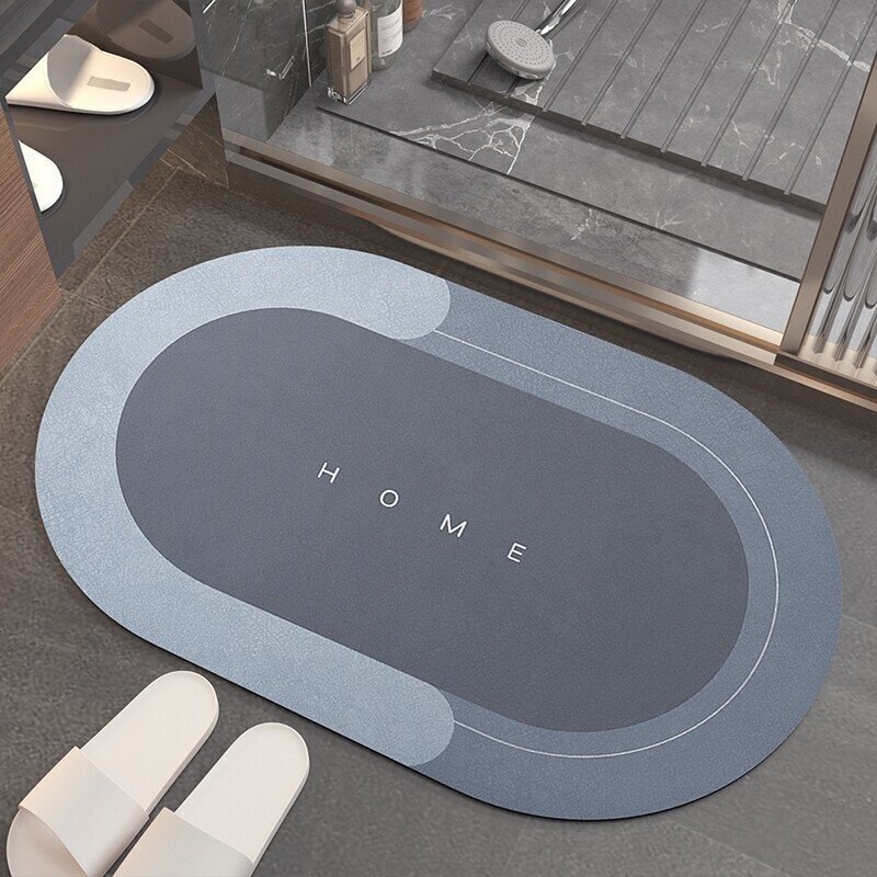 (image for) SUPER ABSORBENT NON-SLIP MAT - UP TO 49% OFF PROMOTION!