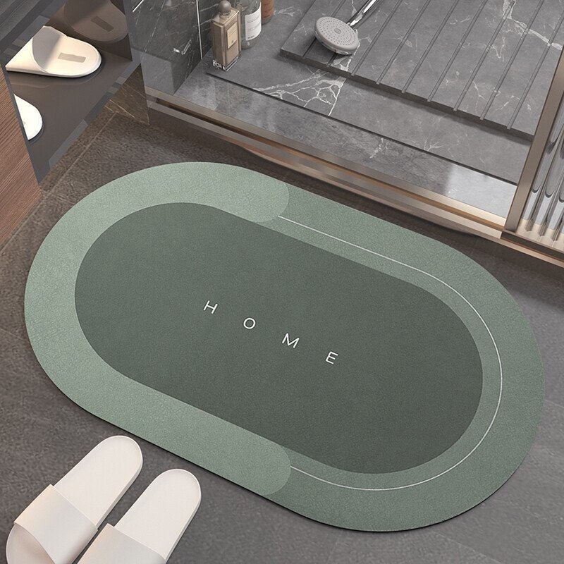 (image for) SUPER ABSORBENT NON-SLIP MAT - UP TO 49% OFF PROMOTION!