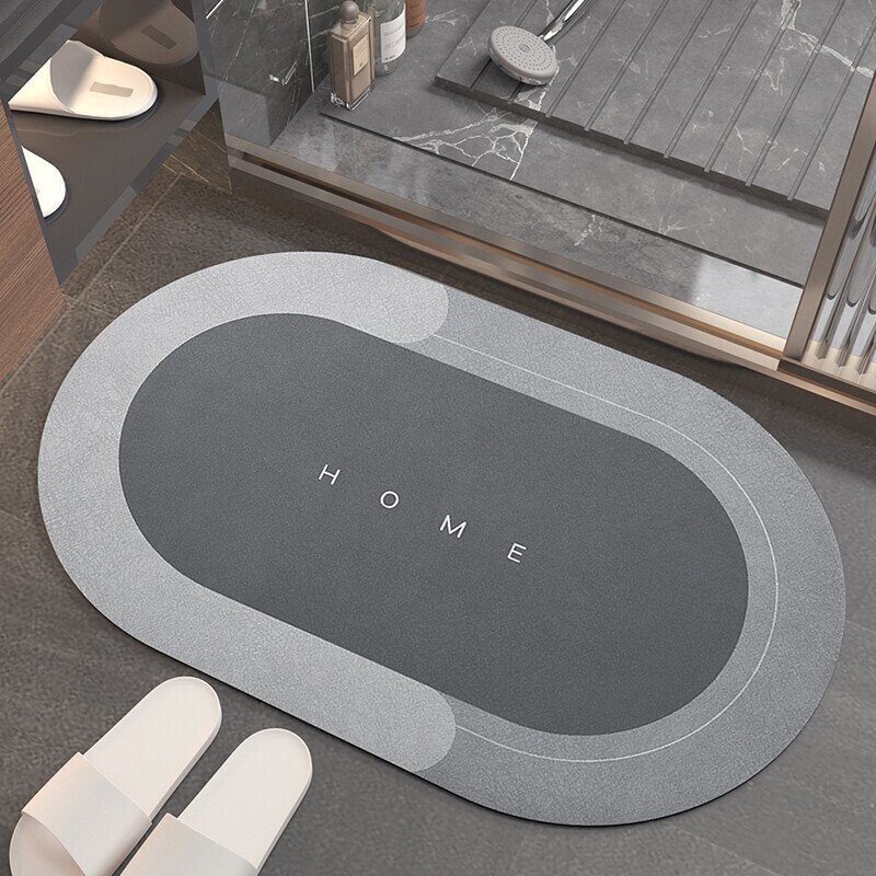 (image for) SUPER ABSORBENT NON-SLIP MAT - UP TO 49% OFF PROMOTION!