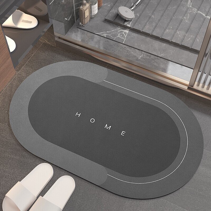 (image for) SUPER ABSORBENT NON-SLIP MAT - UP TO 49% OFF PROMOTION!