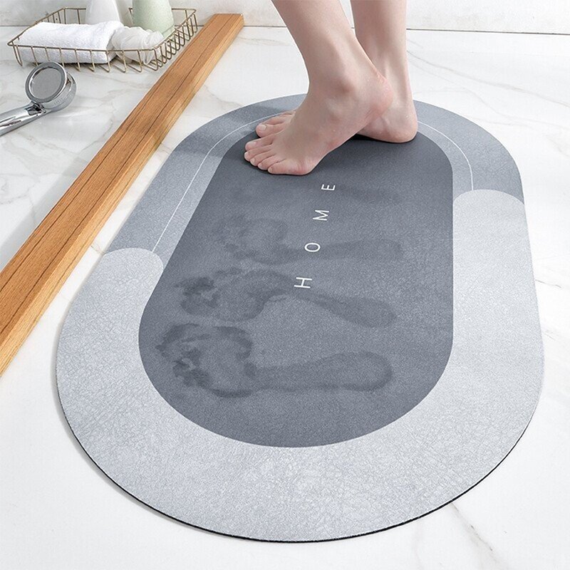 (image for) SUPER ABSORBENT NON-SLIP MAT - UP TO 49% OFF PROMOTION!