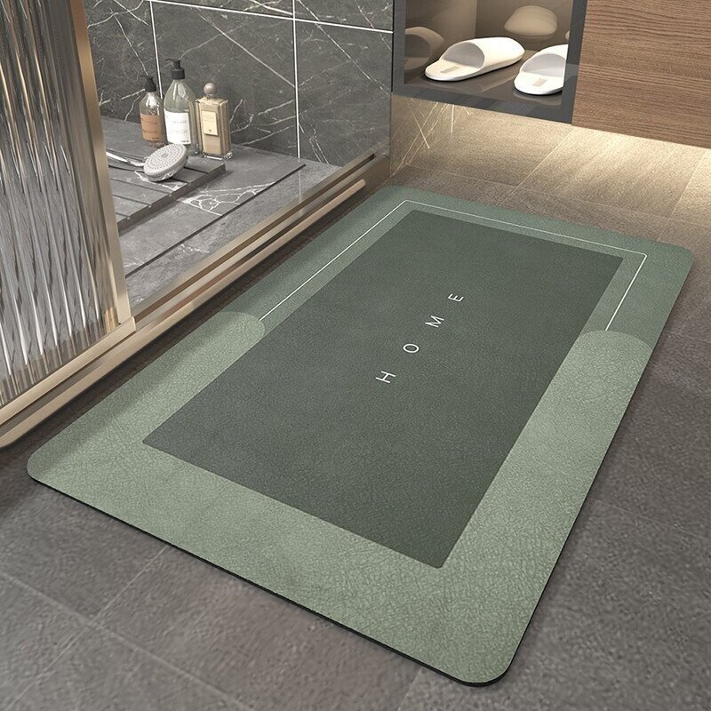 (image for) SUPER ABSORBENT NON-SLIP MAT - UP TO 49% OFF PROMOTION!