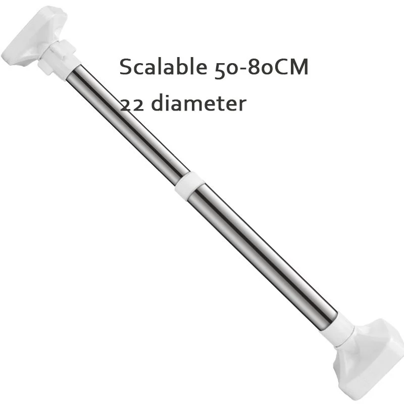 (image for) 🔥BUY 2 FREE SHIPPING🔥Clothing Hanger Telescopic Rod