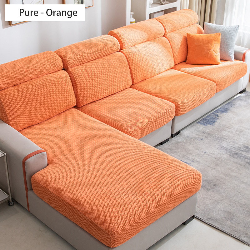 (image for) 🔥 49% OFF 🔥2023 New Wear-Resistant Universal Sofa Cover