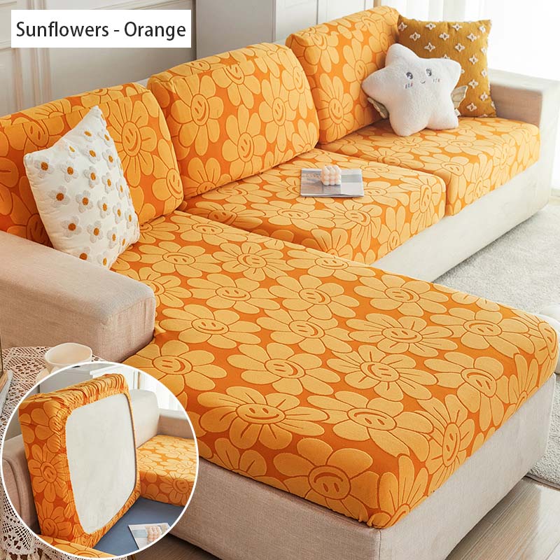 (image for) 🔥 49% OFF 🔥2023 New Wear-Resistant Universal Sofa Cover