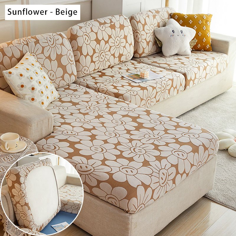 (image for) 🔥 49% OFF 🔥2023 New Wear-Resistant Universal Sofa Cover