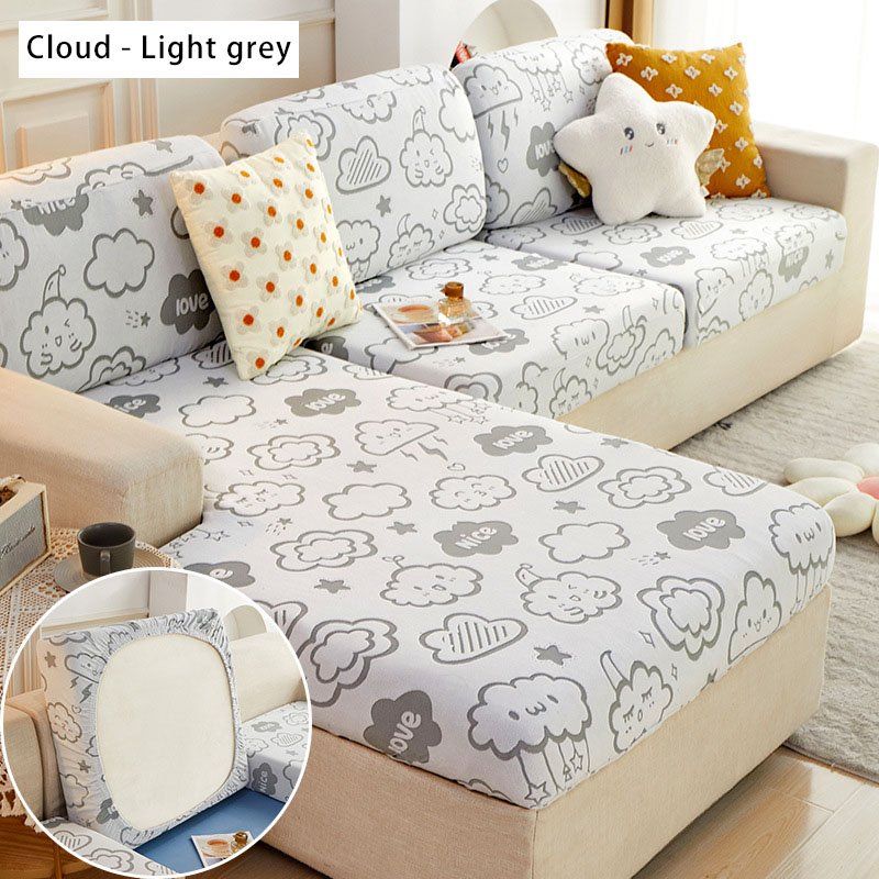 (image for) 🔥 49% OFF 🔥2023 New Wear-Resistant Universal Sofa Cover