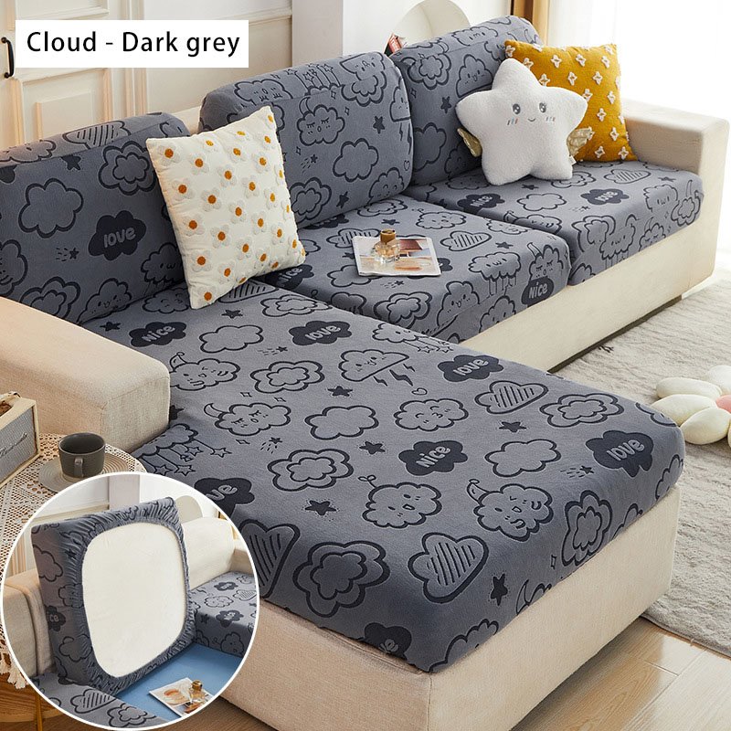 (image for) 🔥 49% OFF 🔥2023 New Wear-Resistant Universal Sofa Cover