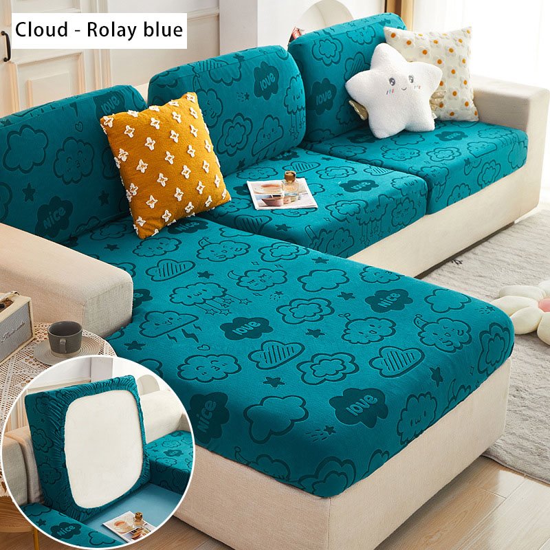 (image for) 🔥 49% OFF 🔥2023 New Wear-Resistant Universal Sofa Cover