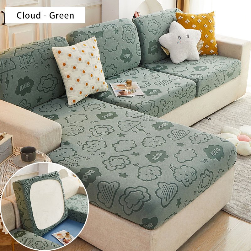 (image for) 🔥 49% OFF 🔥2023 New Wear-Resistant Universal Sofa Cover