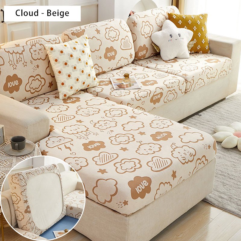 (image for) 🔥 49% OFF 🔥2023 New Wear-Resistant Universal Sofa Cover