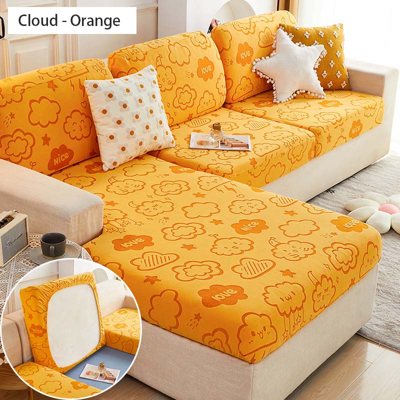 (image for) 🔥 49% OFF 🔥2023 New Wear-Resistant Universal Sofa Cover