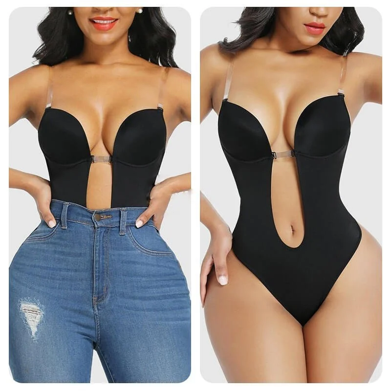 (image for) 🔥BUY 1 GET 1 FREE🔥Backless Body Shaper Bra😍