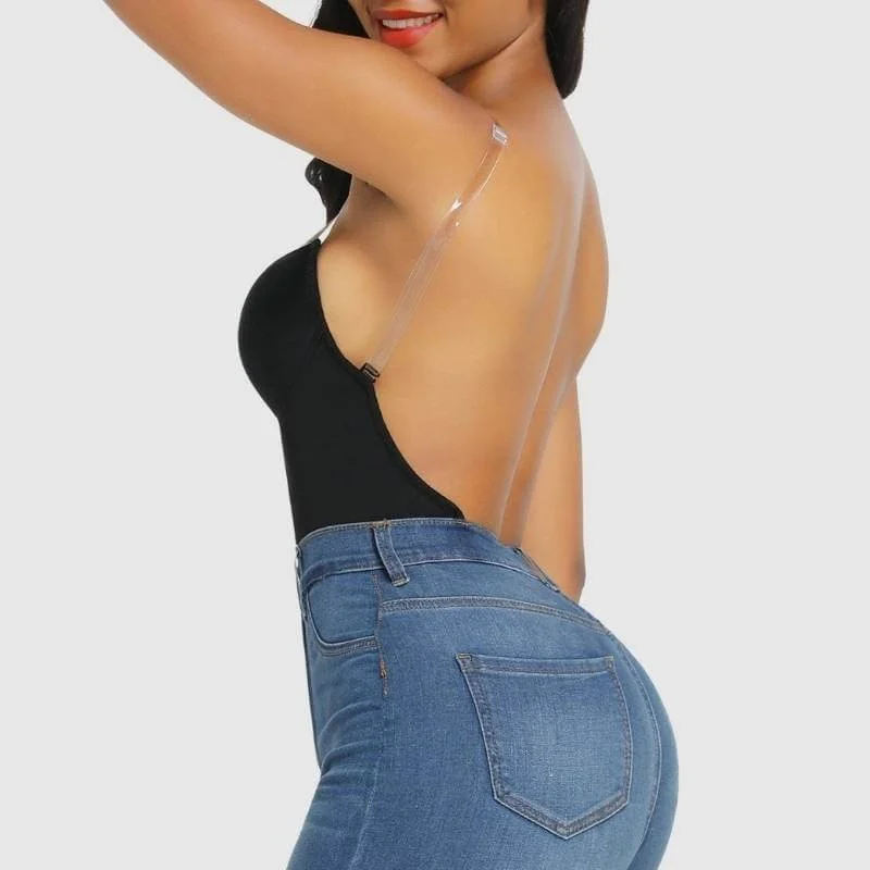 (image for) 🔥BUY 1 GET 1 FREE🔥Backless Body Shaper Bra😍