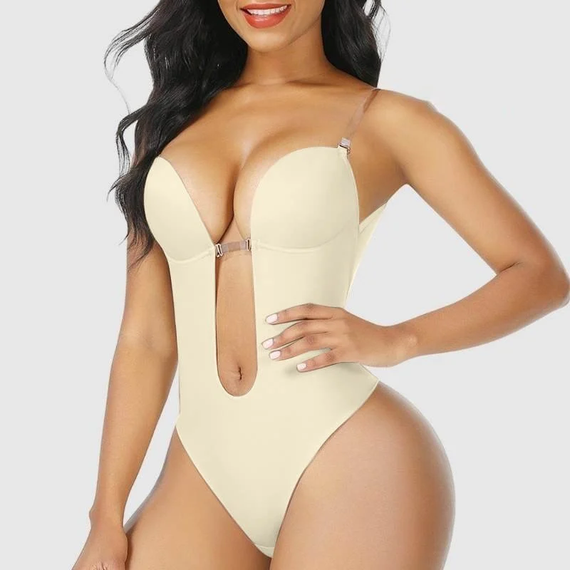 (image for) 🔥BUY 1 GET 1 FREE🔥Backless Body Shaper Bra😍