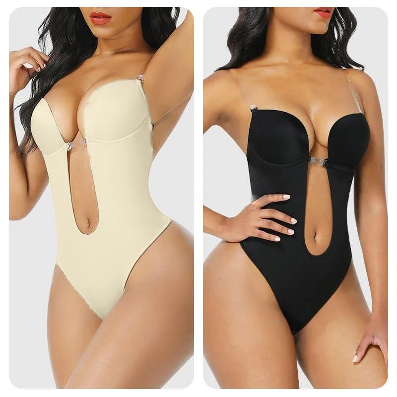 (image for) 🔥BUY 1 GET 1 FREE🔥Backless Body Shaper Bra😍