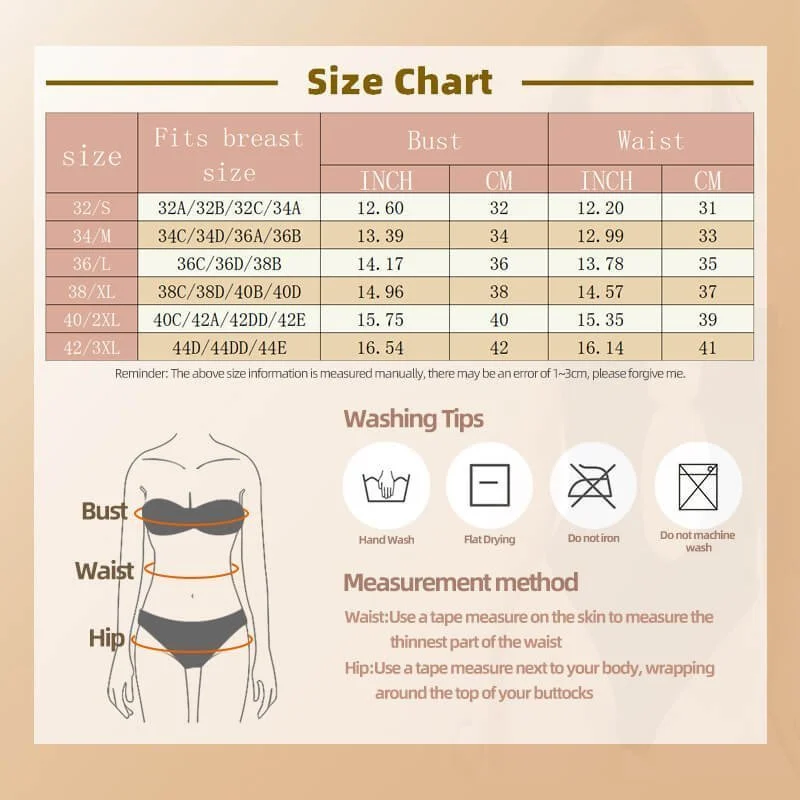 (image for) 🔥BUY 1 GET 1 FREE🔥Backless Body Shaper Bra😍