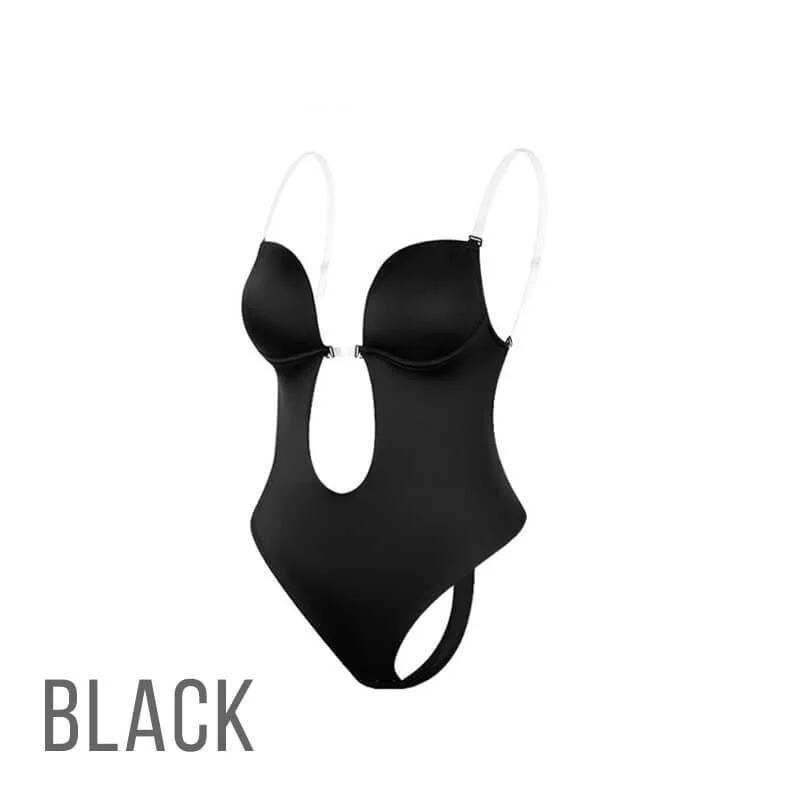 (image for) 🔥BUY 1 GET 1 FREE🔥Backless Body Shaper Bra😍