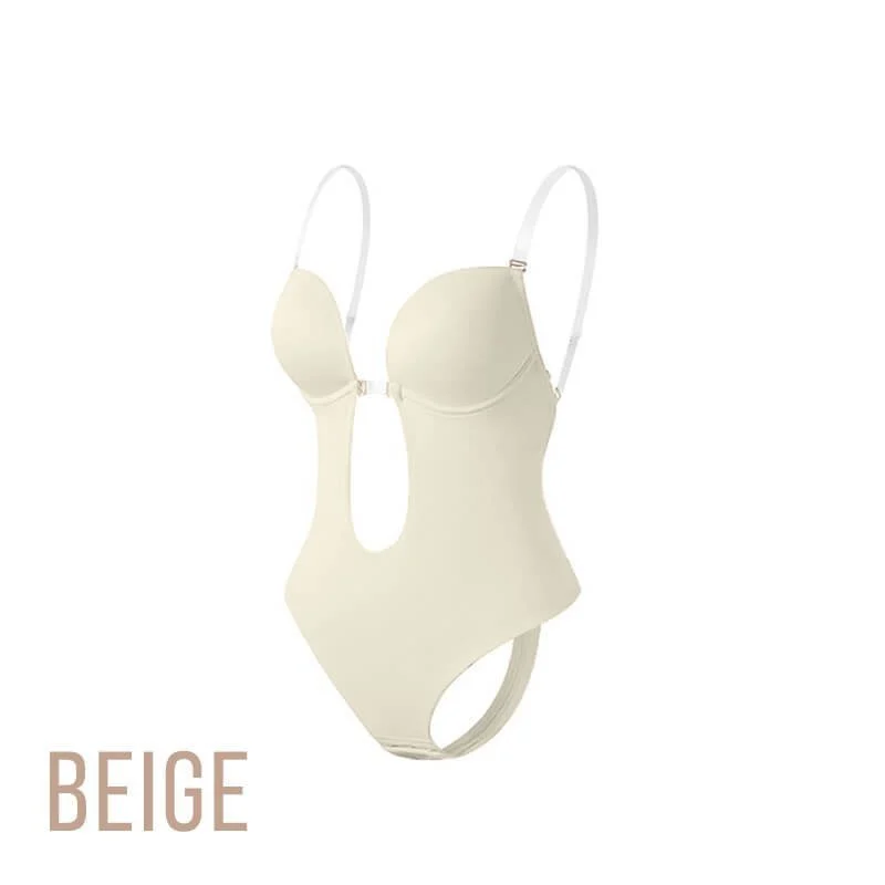 (image for) 🔥BUY 1 GET 1 FREE🔥Backless Body Shaper Bra😍