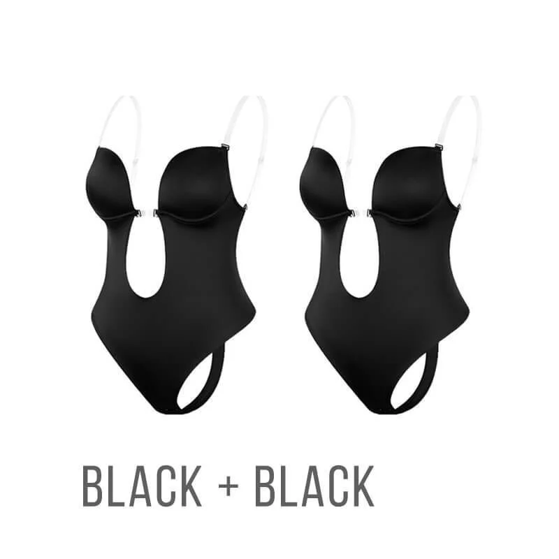 (image for) 🔥BUY 1 GET 1 FREE🔥Backless Body Shaper Bra😍