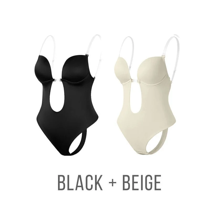 (image for) 🔥BUY 1 GET 1 FREE🔥Backless Body Shaper Bra😍