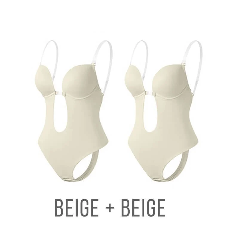(image for) 🔥BUY 1 GET 1 FREE🔥Backless Body Shaper Bra😍