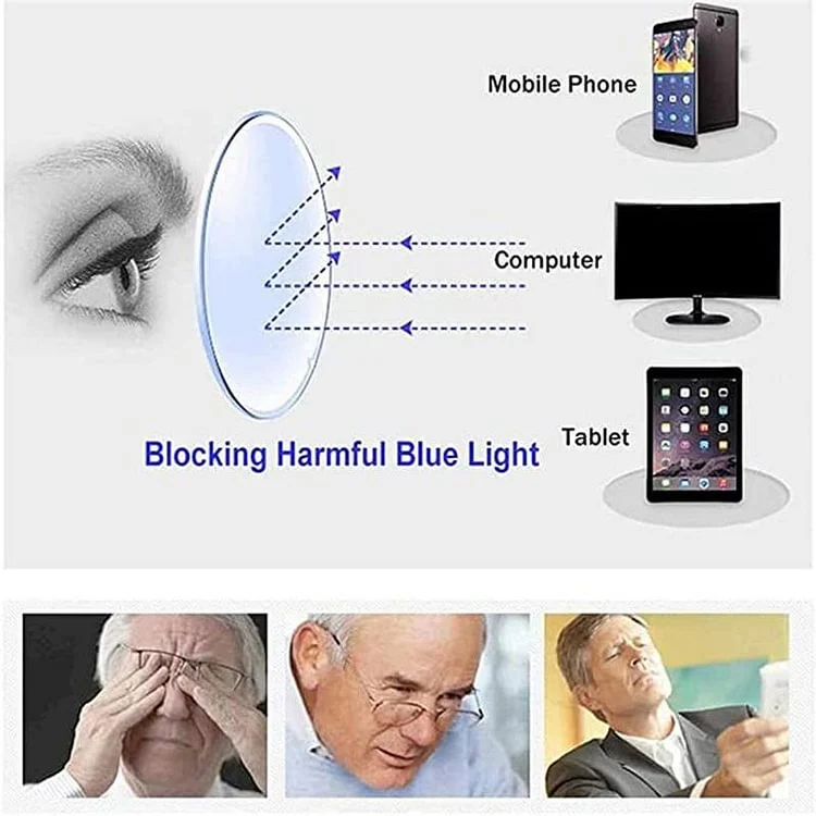 (image for) 🔥 48% OFF🔥Adjustable Distance And Near Focus Glasses