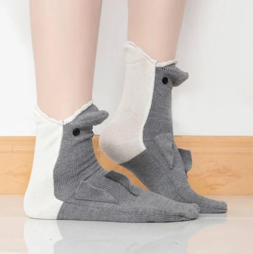 (image for) 🔥 47% OFF 🎉Gluttonous Animal Socks