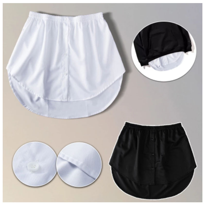 (image for) 🔥 BIG SALE - 47% OFF🔥🔥 - Shirt Extenders