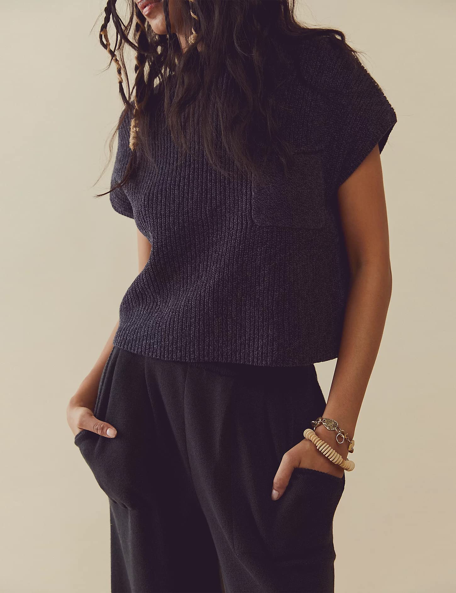 (image for) 🔥2023 HOT SALE 🔥 Women's Knitted Sweater Set