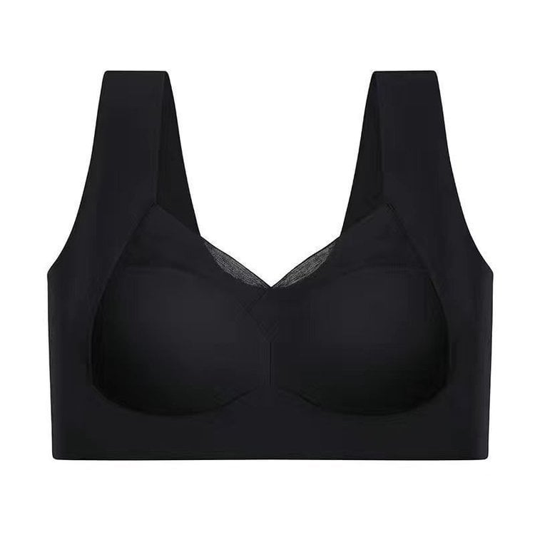 (image for) 🔥Buy 1 Get 1 Free🔥Summer Sexy Push Up Wireless Bras