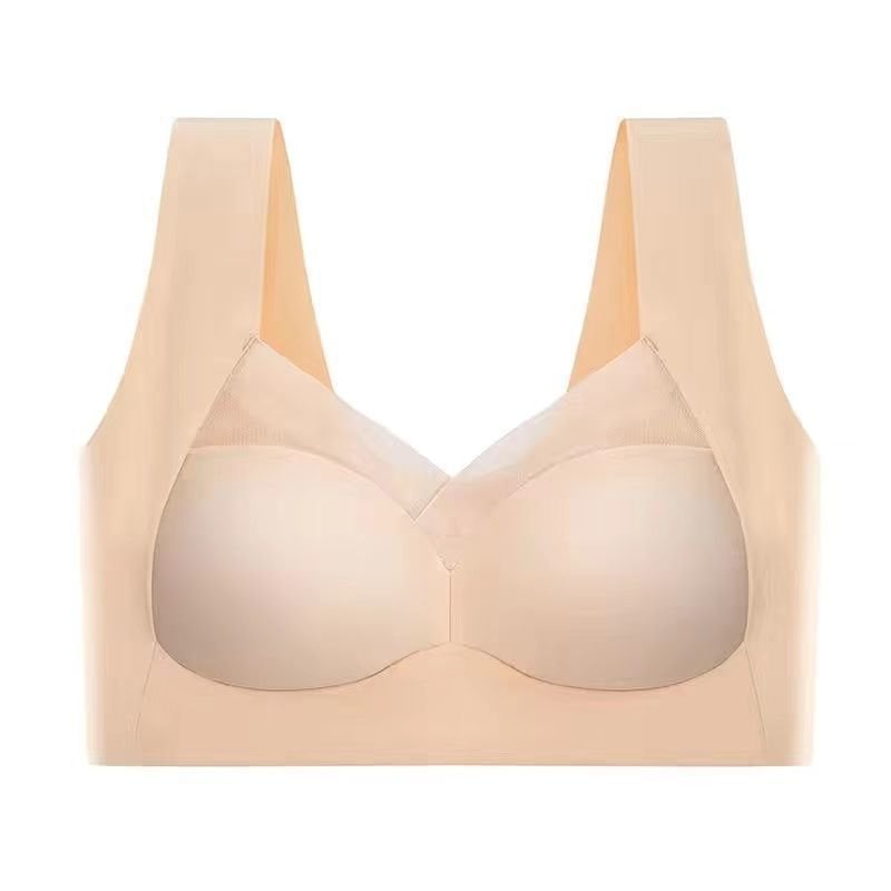 (image for) 🔥Buy 1 Get 1 Free🔥Summer Sexy Push Up Wireless Bras