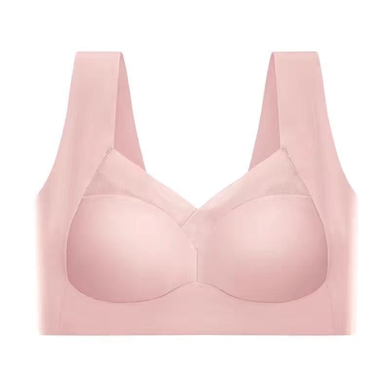 (image for) 🔥Buy 1 Get 1 Free🔥Summer Sexy Push Up Wireless Bras