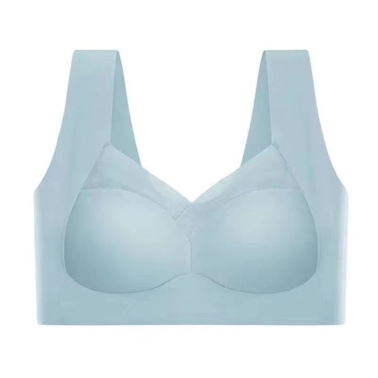 (image for) 🔥Buy 1 Get 1 Free🔥Summer Sexy Push Up Wireless Bras